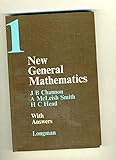 New general mathematics
