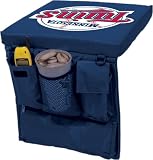 Minnesota Twins Seat Cushion