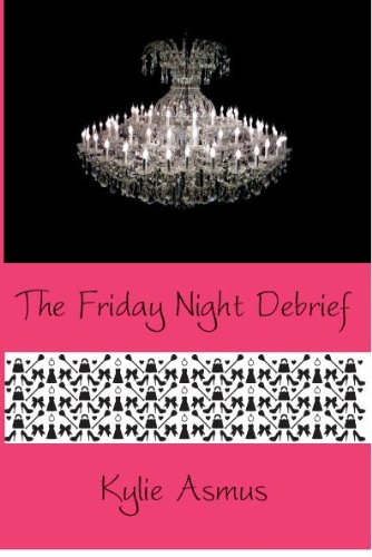 The Friday Night Debrief