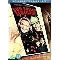 Sun Valley Serenade [DVD] [1941]