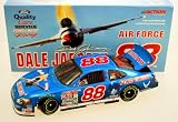 Action - NASCAR - Dale Jarrett #88 - U.S. Air Force / Ford Quality Care - 2000 Ford Taurus - 1:24 Scale Die Cast - 1 of 24,576 - Limited Edition - Collectible
