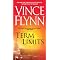 Mitch Rapp Kindle editions in chronological order