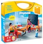 Playmobil - 5971 - Jeu de constructio...