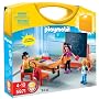 Playmobil 626654 - Malet�n Colegio de Playmobil