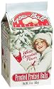 Sunflower Food and Spice Co, Snowball Pretzels, White Chocolate Pretzel Balls, 6-Ounce Boxes (Pack of 6)