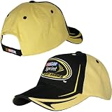 Checkered Flag NASCAR Sprint Cup Series Track Side Cap