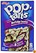 Pop-Tarts Toaster Pastries, Frosted Hot Fudge Sundae, 13.5-Ounce Boxes (Pack of 6)