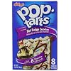 Pop-Tarts Toaster Pastries, Frosted Hot Fudge Sundae, 13.5-Ounce Boxes (Pack of 6)