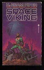 Space Viking