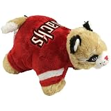 MLB Arizona Diamondbacks Mini Mascot Pillow Pet
