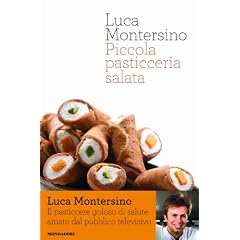 Piccola pasticceria salata (Gastronomia miscellanea)