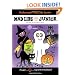 Halloween Mad Libs Junior