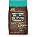 Merrick Grain Free Real Duck + Sweet Potato Recipe Dry Dog Food, 4-Pound