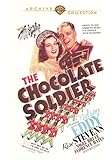 The Chocolate Soldier