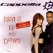 Turn It Up & Down (TNT Instrumental)