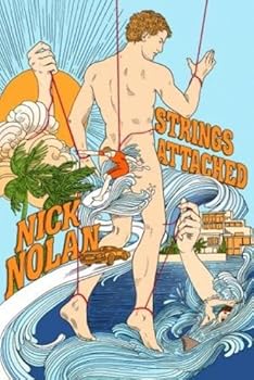strings attached - nick nolan strings attached - nick nolan