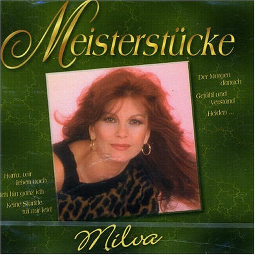 Milva - Milva - Zortam Music