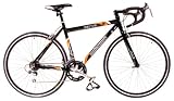 Muddyfox Milano Carva Alloy Frame Road Bike