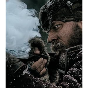 The Revenant [Édition Limitée boîtier SteelBook]