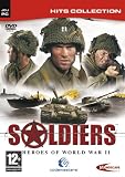 Soldiers Heroes of World War II