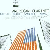 American Clarinet