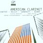 American Contemporary Clarinet