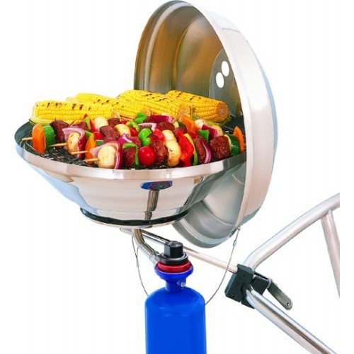 Magma LG COMBO GASGRILL BBQ STOVE A10-017