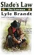 The Lawman: Slade's Law (The Lawman)