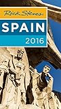 Rick Steves Spain 2016
