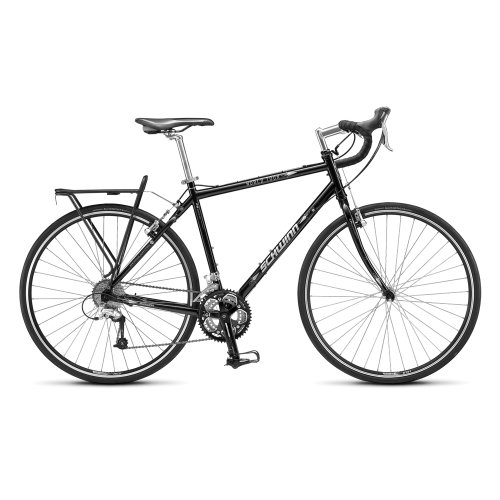 schwinn touring bicycles