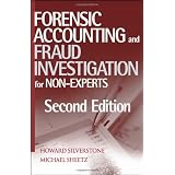 ForensicAccountingandFraudInvestigationforNon-Experts(CourseSmart)
