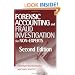 Forensic Accounting and Fraud Investigation for Non-Experts (CourseSmart)