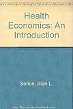 Health economics : an introduction
