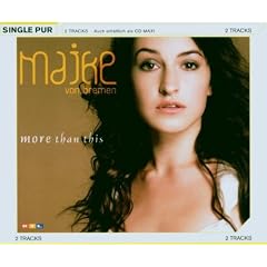 More Than This (2-Track)