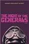 The Night of the Generals (Cassell Military Paperbacks)