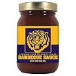 LSU Tigers NCAA Barbecue Sauce - 16oz
