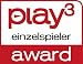 Auszeichnung