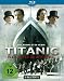 Cover:Titanic - Blood &amp; Steel - Komplette Serie [Blu-ray]
