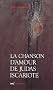 La Chanson d'amour de Judas Iscariote