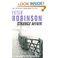 Strange Affair : Inspector Banks Novel