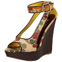 Michael Antonio Women's Halia Wedge