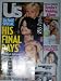 All Products : US Weekly Magazine Issue #752 July 13, 2009 Michael Jackson His Final Days with Paris, Prince, and Blanket, Kendra Wilkinson & Hank Baskett Wedding Album, Melissa Rycroft of The Bachelor Engaged!