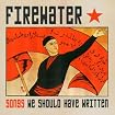 Songs We Should Have Written