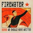 Songs We Should Have Written