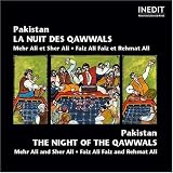 Night of the Qawwals
