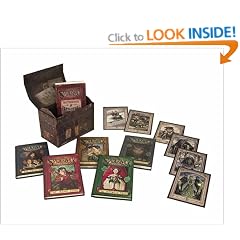 Spiderwick Collector's Trunk (Spiderwick Chronicles)