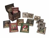 Books : Spiderwick Collector's Trunk (Spiderwick Chronicles)