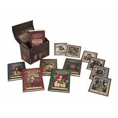 Spiderwick Collector's Trunk (Spiderwick Chronicles)