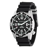 Momentum M50 DSS Men's Rubber Watch #1M-DV50B1