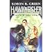 Simon R. Green - Hawk and Fisher - Reading Order